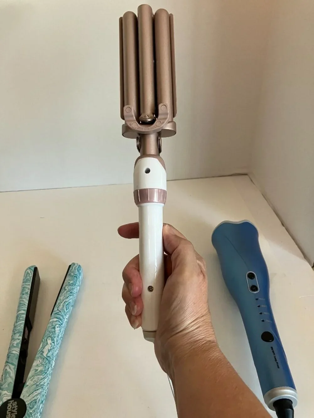 Conair lot hair